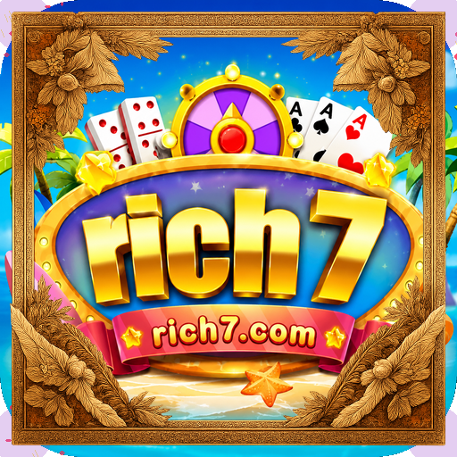 rich7 — mitra unggulan